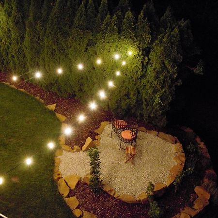 Zum Suessen Stollen Apartment Reinsfeld Bagian luar foto